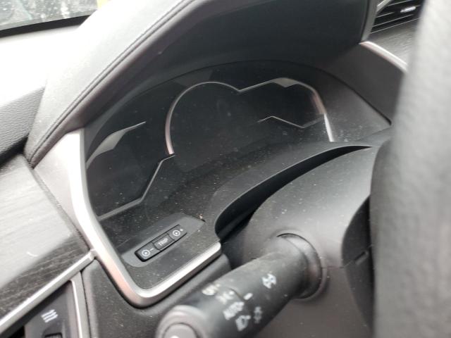 Photo 9 from auction – 2021 HONDA CLARITY with VIN JHMZC5F11MC001589