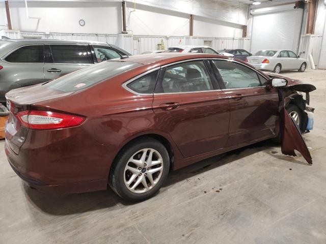 Photo 3 from auction – 2015 FORD FUSION SE with VIN 3FA6P0HD8FR222586