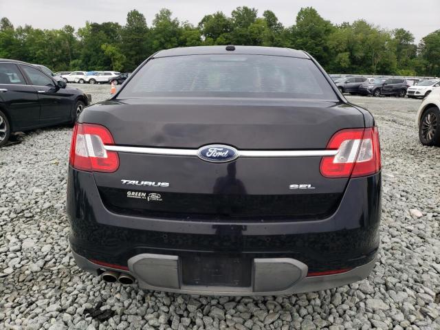 Photo 6 from auction – 2011 FORD TAURUS SEL with VIN 1FAHP2EW0BG188333