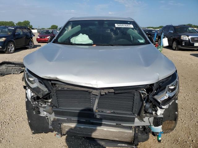 Photo 5 from auction – 2018 CHEVROLET EQUINOX LS with VIN 2GNAXHEVXJ6344065