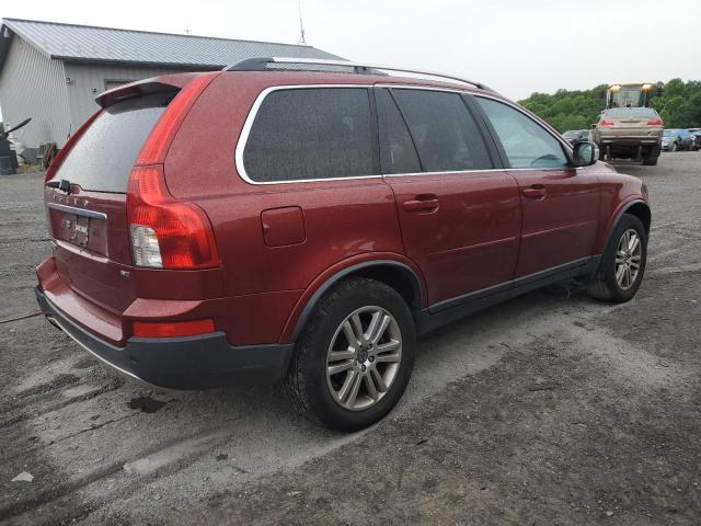 Photo 3 from auction – 2011 VOLVO XC90 3.2 with VIN YV4952CZ3B1568641