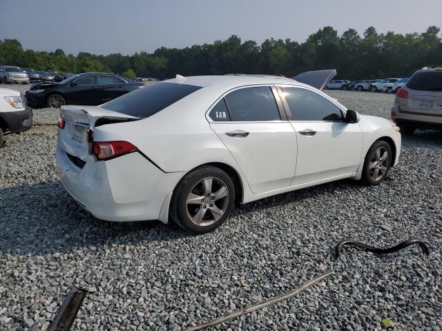 Photo 3 from auction – 2012 ACURA TSX with VIN JH4CU2F45CC006577