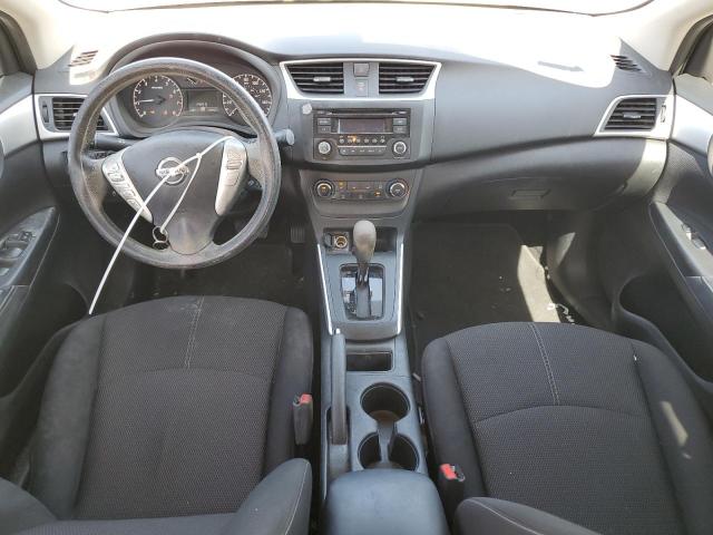 Photo 8 from auction – 2016 NISSAN SENTRA S with VIN 3N1AB7AP4GY286697