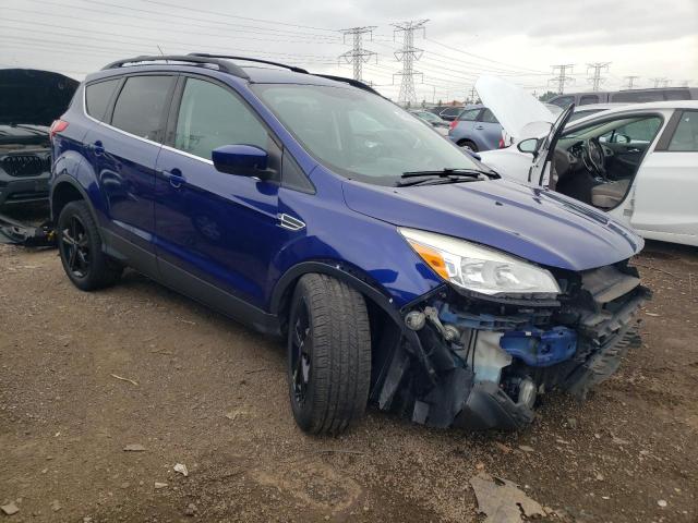 Photo 4 from auction – 2013 FORD ESCAPE SE with VIN 1FMCU0GX6DUD34354