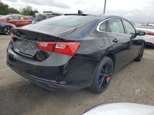 Photo 3 from auction – 2018 CHEVROLET MALIBU LT with VIN 1G1ZD5ST7JF211512