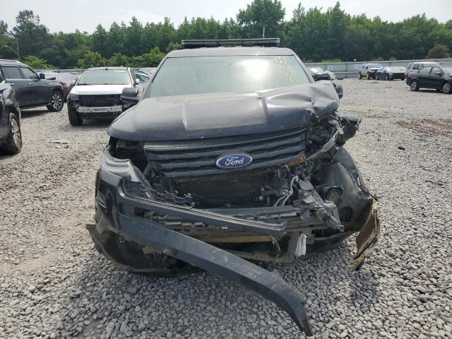 Photo 5 from auction – 2017 FORD EXPLORER P with VIN 1FM5K8AR0HGB15479