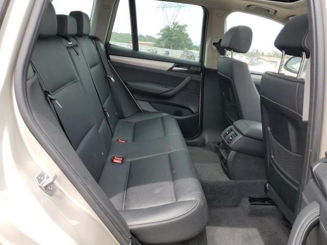 Photo 11 from auction – 2015 BMW X3 XDRIVE2 with VIN 5UXWX9C51F0D49597