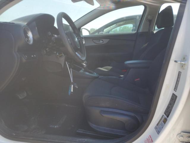 Photo 7 from auction – 2019 KIA FORTE FE with VIN 3KPF24AD7KE073955