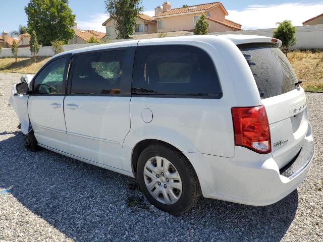 Photo 2 from auction – 2016 DODGE GRAND CARA with VIN 2C4RDGBGXGR320022