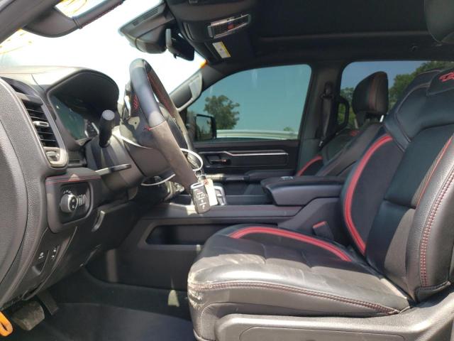 Photo 7 from auction – 2021 RAM 1500 TRX with VIN 1C6SRFU92MN903874