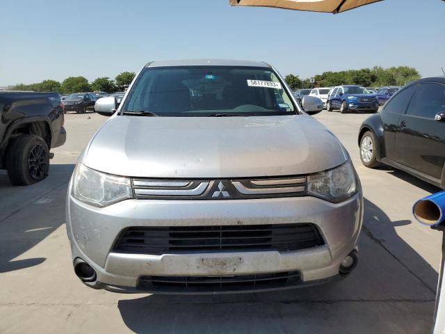 Photo 5 from auction – 2014 MITSUBISHI OUTLANDER with VIN JA4AD3A37EZ017197