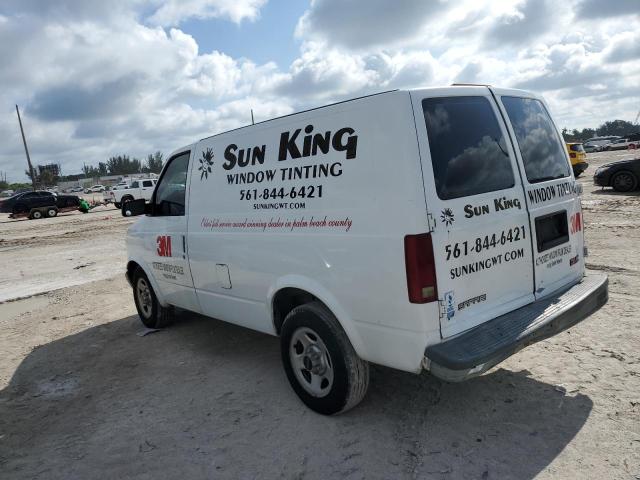 Photo 2 from auction – 2003 GMC SAFARI XT with VIN 1GTDM19X43B503003