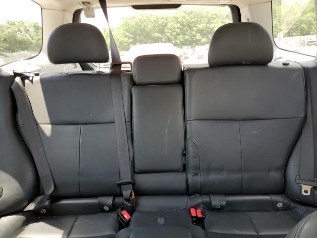 Photo 10 from auction – 2009 SUBARU FORESTER 2 with VIN JF2SH64609H736780