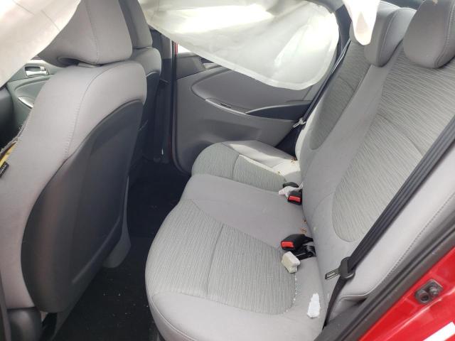 Photo 10 from auction – 2017 HYUNDAI ACCENT SE with VIN KMHCT4AE3HU336540