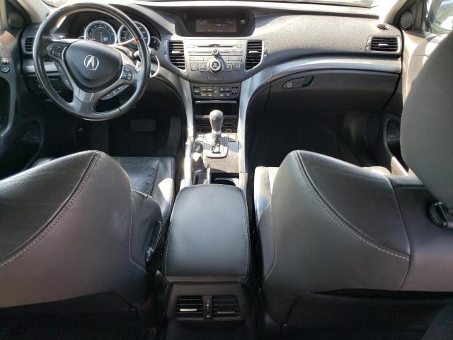 Photo 8 from auction – 2011 ACURA TSX with VIN JH4CW2H57BC001301