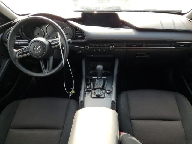 Photo 8 from auction – 2021 MAZDA 3 with VIN JM1BPAJLXM1300972