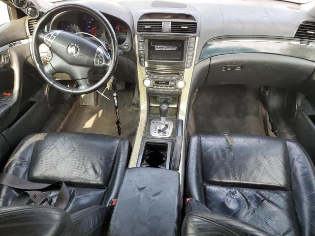 Photo 8 from auction – 2004 ACURA TL with VIN 19UUA66294A013339