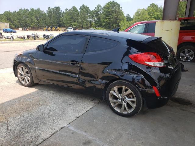 Photo 2 from auction – 2016 HYUNDAI VELOSTER with VIN KMHTC6ADXGU297639