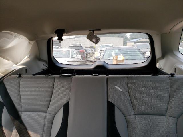 Photo 10 from auction – 2021 SUBARU FORESTER with VIN JF2SKAAC8MH589180
