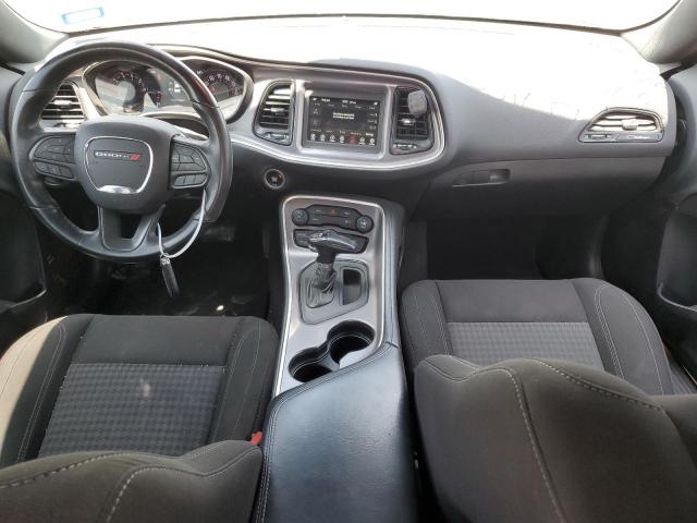 Photo 8 from auction – 2020 DODGE CHALLENGER with VIN 2C3CDZAG1LH201945