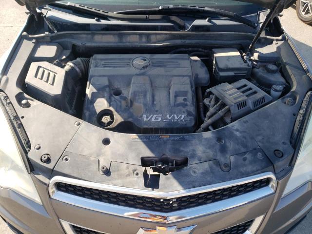 Photo 11 from auction – 2010 CHEVROLET EQUINOX LT with VIN 2CNFLEEY6A6363646