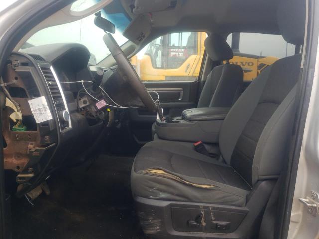 Photo 7 from auction – 2013 RAM 1500 SLT with VIN 1C6RR7LT8DS539642