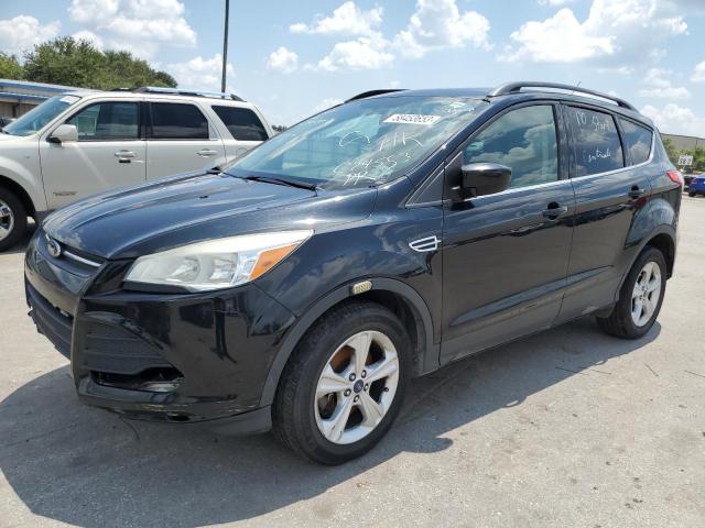 Photo 1 from auction – 2014 FORD ESCAPE SE with VIN 1FMCU9G90EUC24553