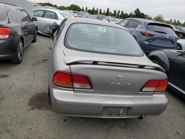 Photo 6 from auction – 1998 NISSAN MAXIMA GLE with VIN JN1CA21D6WT531348