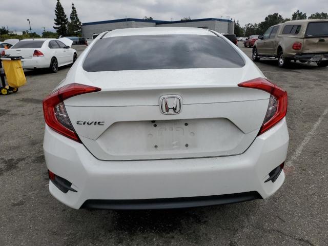 Photo 6 from auction – 2016 HONDA CIVIC EX with VIN 2HGFC2F79GH562911