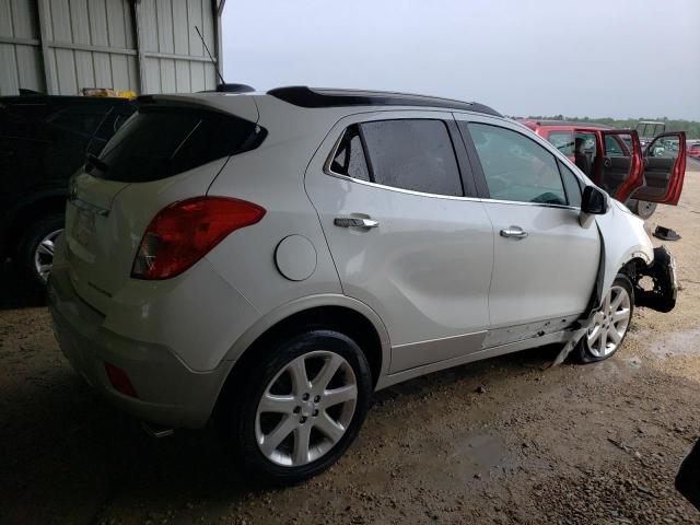 Photo 3 from auction – 2015 BUICK ENCORE with VIN KL4CJCSB0FB266166