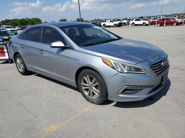 Photo 4 from auction – 2015 HYUNDAI SONATA SE with VIN 5NPE24AF2FH037220