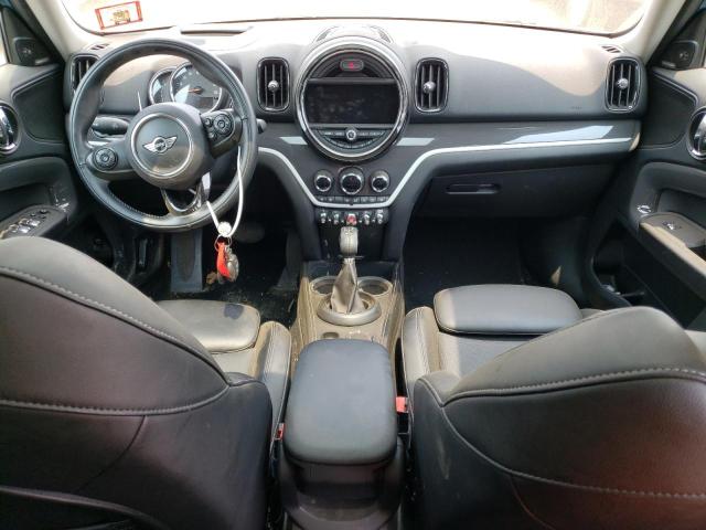 Photo 8 from auction – 2018 MINI COOPER S C with VIN WMZYT5C33J3D82461