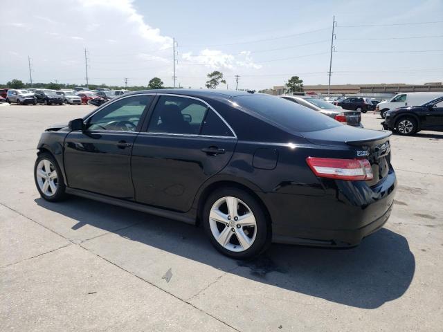 Photo 2 from auction – 2011 TOYOTA CAMRY BASE with VIN 4T1BF3EK7BU678030