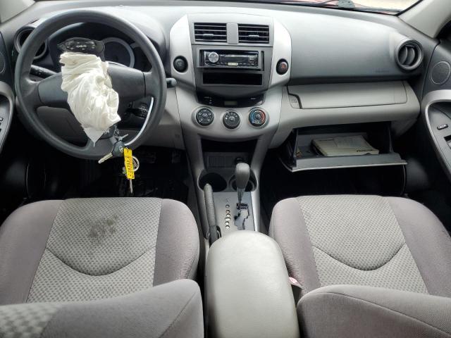 Photo 8 from auction – 2008 TOYOTA RAV4 with VIN JTMZD33V185094571
