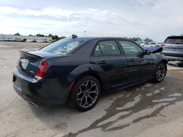 Photo 3 from auction – 2015 CHRYSLER 300 S with VIN 2C3CCABT7FH882097