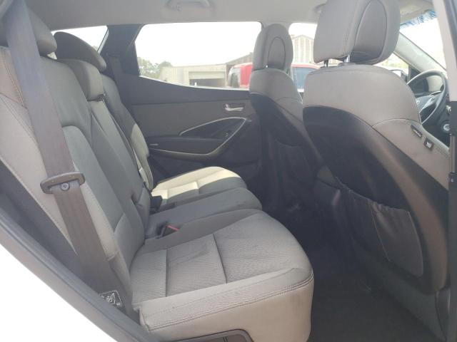 Photo 11 from auction – 2017 HYUNDAI SANTA FE S with VIN 5NMZU3LB0HH001686