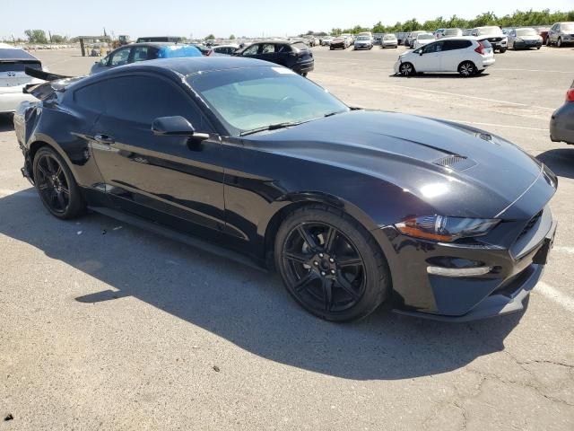 Photo 4 from auction – 2020 FORD MUSTANG with VIN 1FA6P8TH5L5134067