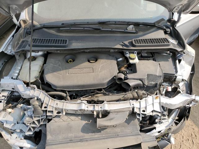 Photo 12 from auction – 2015 FORD ESCAPE SE with VIN 1FMCU9G92FUC87462