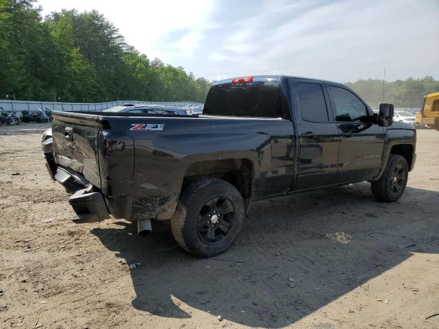 Photo 3 from auction – 2016 CHEVROLET SILVERADO with VIN 1GCVKREC1GZ150180