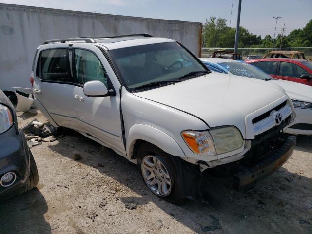 Photo 4 from auction – 2006 TOYOTA SEQUOIA with VIN 5TDBT44A46S272678