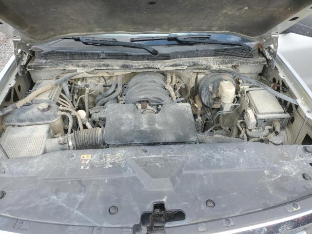 Photo 11 from auction – 2015 CHEVROLET SILVERADO with VIN 3GCPCPEHXFG123631