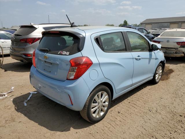 Photo 3 from auction – 2016 CHEVROLET SPARK 1LT with VIN KL8CD6SA8GC583803