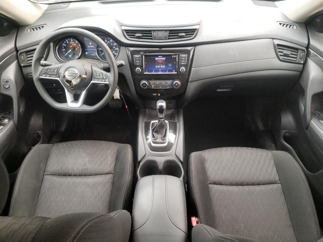 Photo 8 from auction – 2018 NISSAN ROGUE S with VIN KNMAT2MT2JP531186
