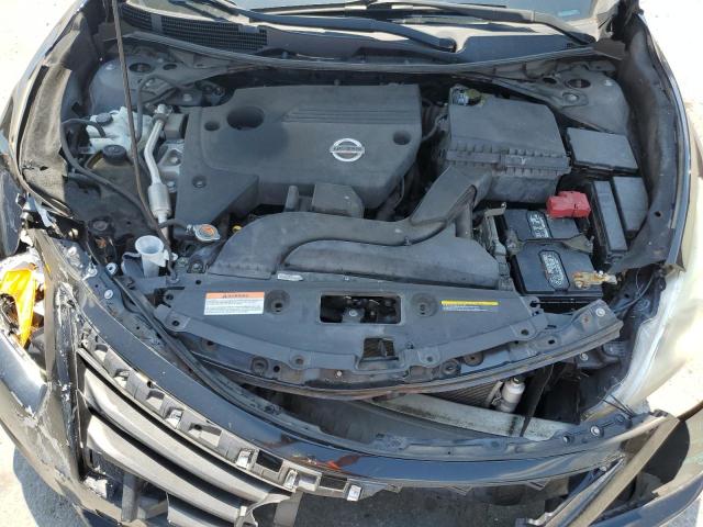 Photo 11 from auction – 2015 NISSAN ALTIMA 2.5 with VIN 1N4AL3AP9FC207444