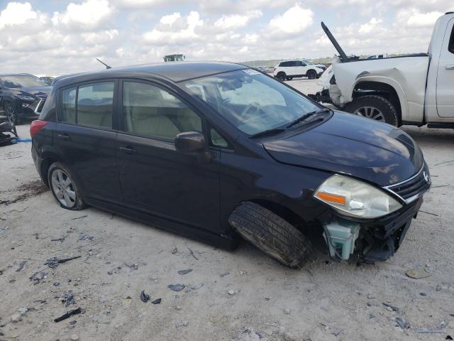 Photo 4 from auction – 2010 NISSAN VERSA S with VIN 3N1BC1CP0AL392290