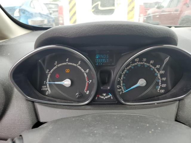 Photo 9 from auction – 2015 FORD FIESTA SE with VIN 3FADP4BJ4FM123550