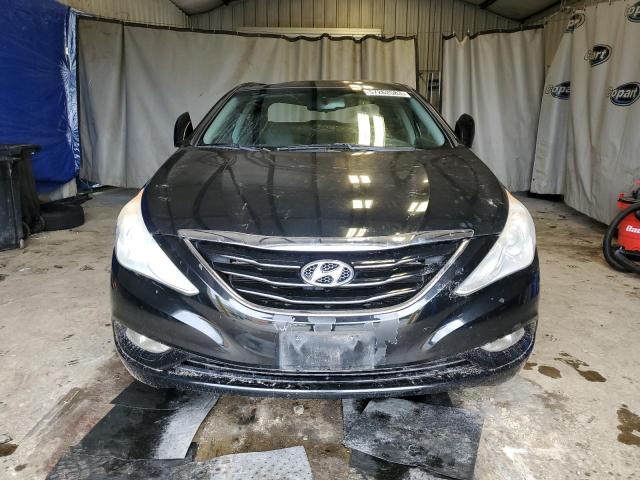 Photo 5 from auction – 2013 HYUNDAI SONATA GLS with VIN 5NPEB4AC2DH800808