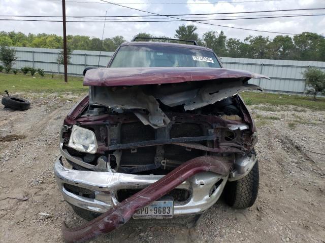 Photo 5 from auction – 1997 FORD EXPEDITION with VIN 1FMEU1760VLB36656