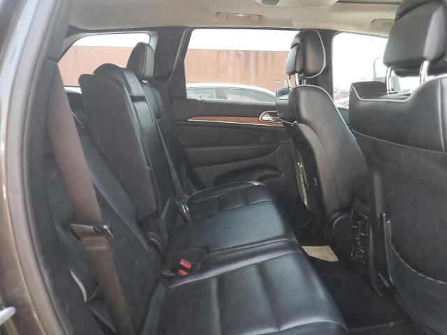 Photo 11 from auction – 2011 JEEP GRAND CHER with VIN 1J4RS6GTXBC573276