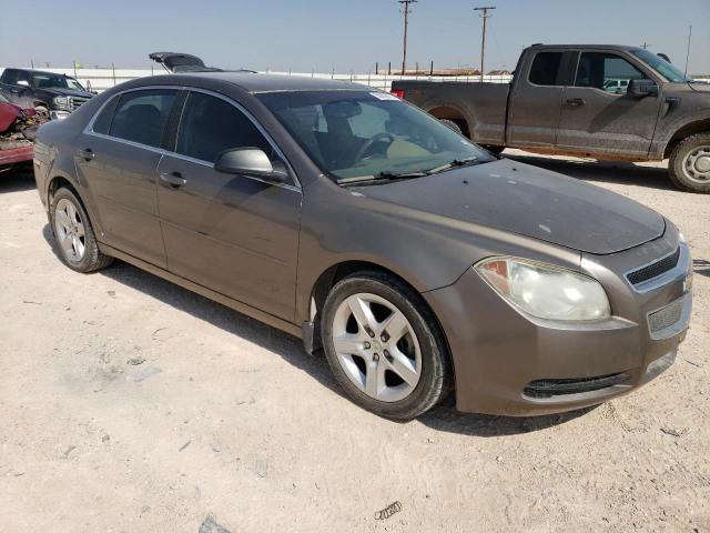 Photo 4 from auction – 2011 CHEVROLET MALIBU LS with VIN 1G1ZB5E12BF225657